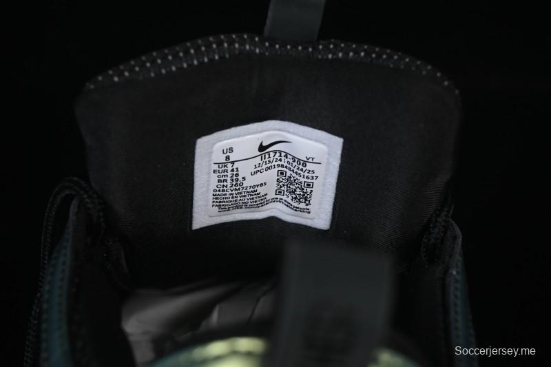 حذاء الجري نايك اير ماكس 95/97 ستورم 95/97 ستورم كامل النعل من نايك - II1714-900