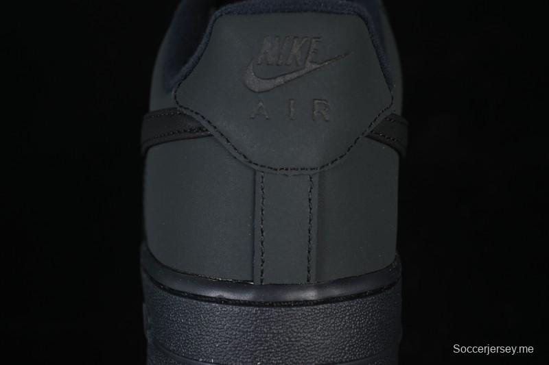 حذاء نايك اير فورس 1'07 المنخفض الكاجوال الرياضي - CJ9179-001