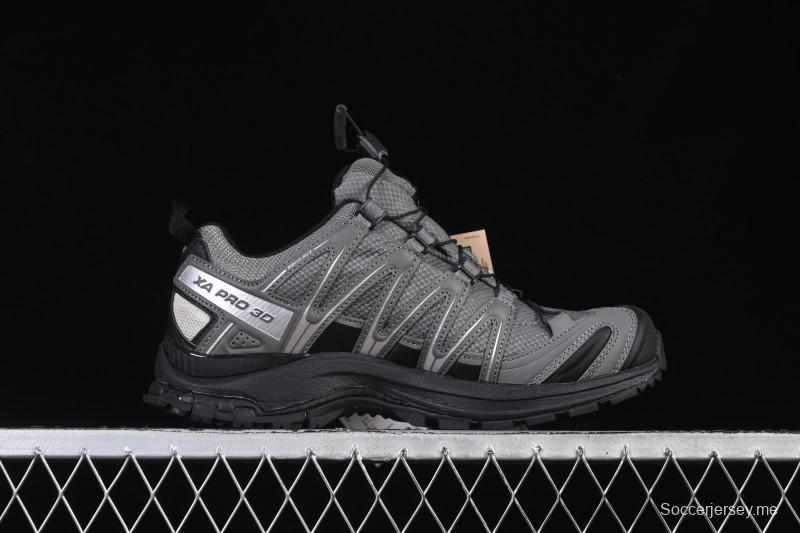 حذاء الجري سالومون اكس ايه برو ثري دي للجري - 475875-20