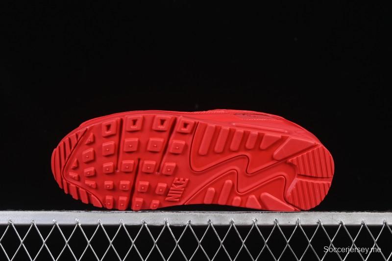 حذاء الجري اير ماكس 90 ريترو من نايك مع وسادة هوائية - CZ7918-600