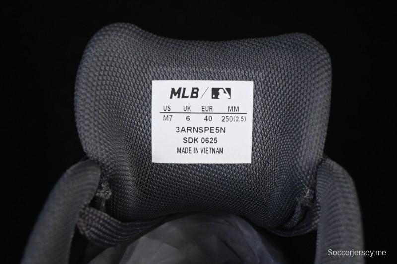 حذاء الجري الكاجوال ذو النعل السميك ذو النعل السميك من نيويورك يانكيز - 3ARNSPE5N50SID