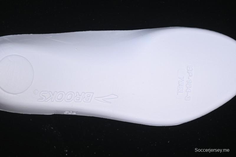 حذاء سباق الماراثون المبطن "جوست ماكس إس إي" من بروكس 1104441D006