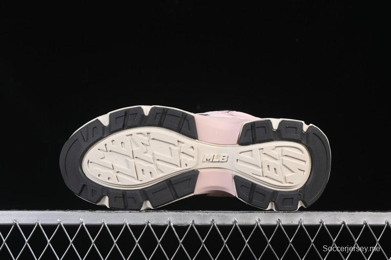 حذاء جري كاجوال كاجوال سبيد رنر منحني مكتنز من نيو بالانس - 3ARNC055N07PKL