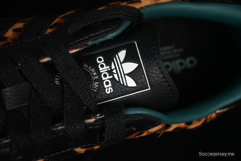 حذاء تزلج كاجوال سامبا أو جي من أديداس - JI2735