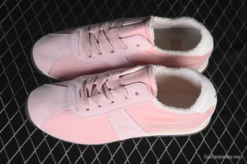 حذاء اونيتسوكا تايجر كورسير A55 كاجوال منخفض الكماليات - 1183C317-700