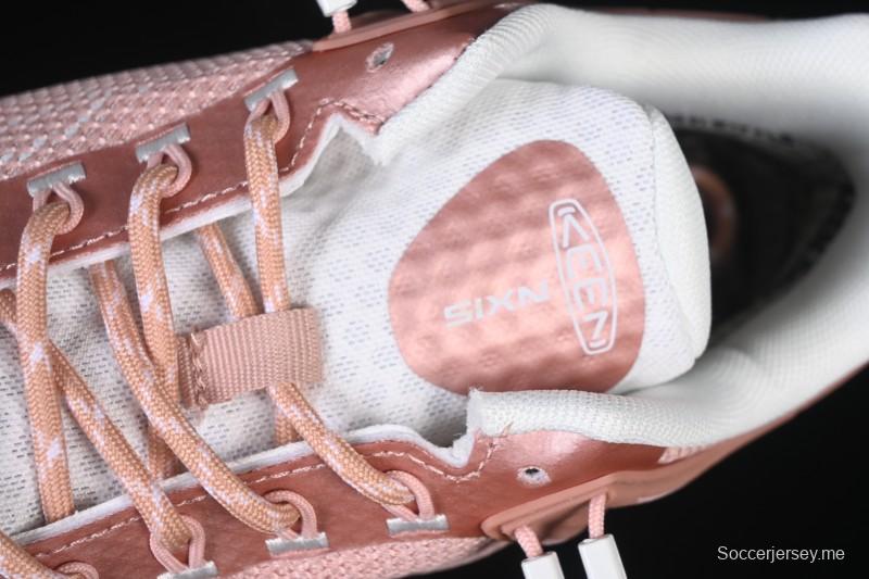 حذاء كاجوال كاجوال قابل للتنفس للمشي لمسافات طويلة في الهواء الطلق من كين Mxis Evo WP - 1027786