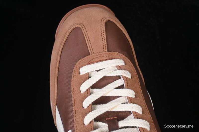 حذاء تزلج بوما إيزي رايدر نايلون نايلون كول مريح وبسيط ومقاوم للاهتراء ومريح ومناسب للتزلج - 403146-04