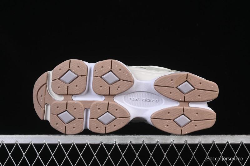 حذاء جري كاجوال ريترو كاجوال من سلسلة NB9060 من نيو بالانس - U9060AUC