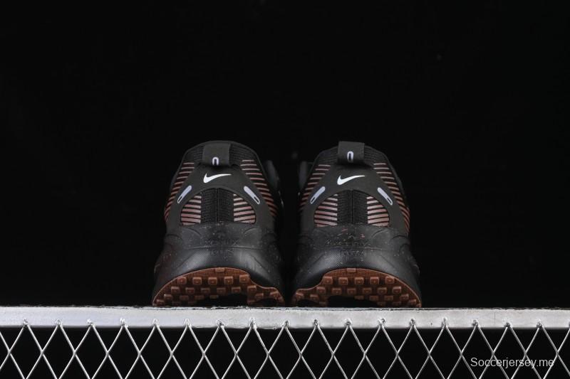 حذاء الجري اير زوم فوميرو 18 المبطن من نايك - IH4454-001