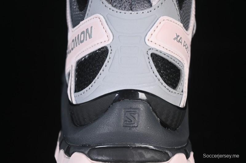 حذاء الجري الخارجي سالومون اكس ايه برو ثري دي - 491841-23