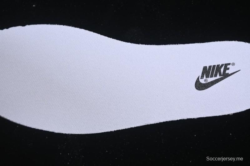 حذاء تزلج نايك SB Dunk Dunk Low Strap المخصص للتزلج الكاجوال منخفض الرقبة - DD1391-100