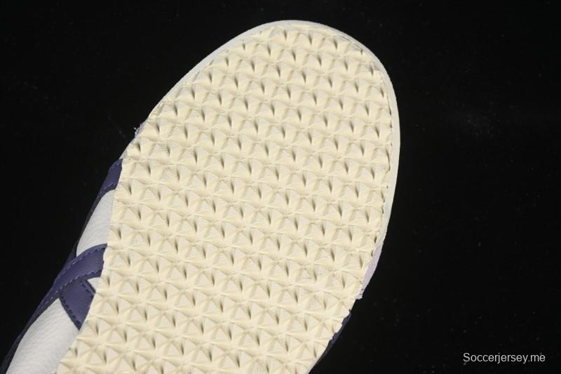 حذاء الجري أونيتسوكا تايجر مكسيكو 66 ذو الكعب المنخفض - 1183C521-020