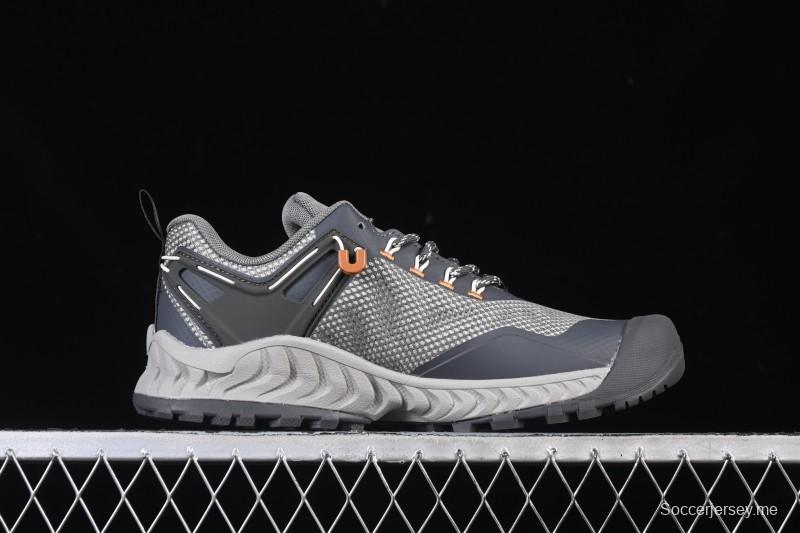 حذاء كاجوال كاجوال قابل للتنفس للمشي لمسافات طويلة في الهواء الطلق من كين Mxis Evo WP - 1027798