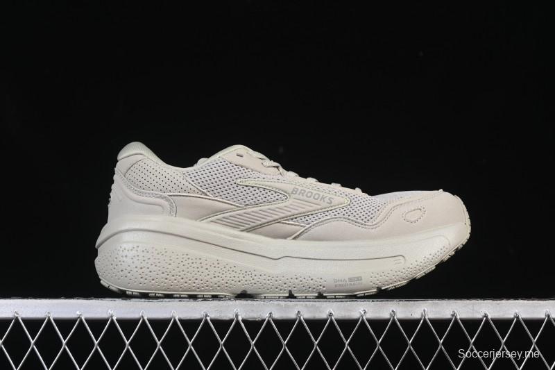 حذاء سباق الماراثون المبطن "جوست ماكس إس إي" من بروكس 1104441D006