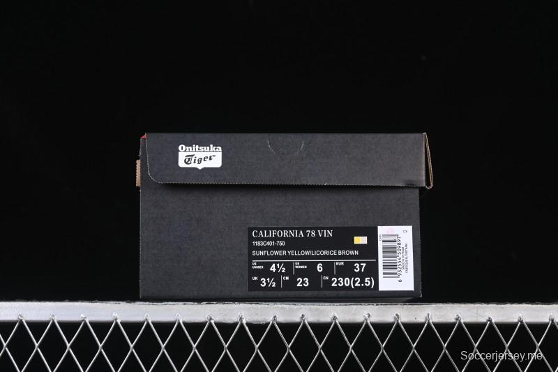 حذاء الجري المنخفض من أونيتسوكا تايجر إيدر 78 ذو الكعب المنخفض المريح متعدد الاستخدامات والمقاوم للانزلاق - 1183C401-750