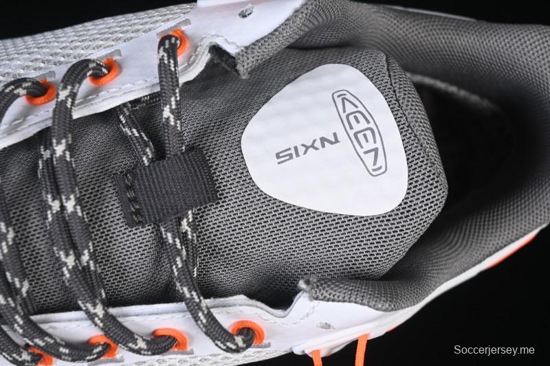 حذاء كين Mxis Evo WP للمشي لمسافات طويلة في الهواء الطلق في الهواء الطلق كاجوال قابل للتنفس - 1030062