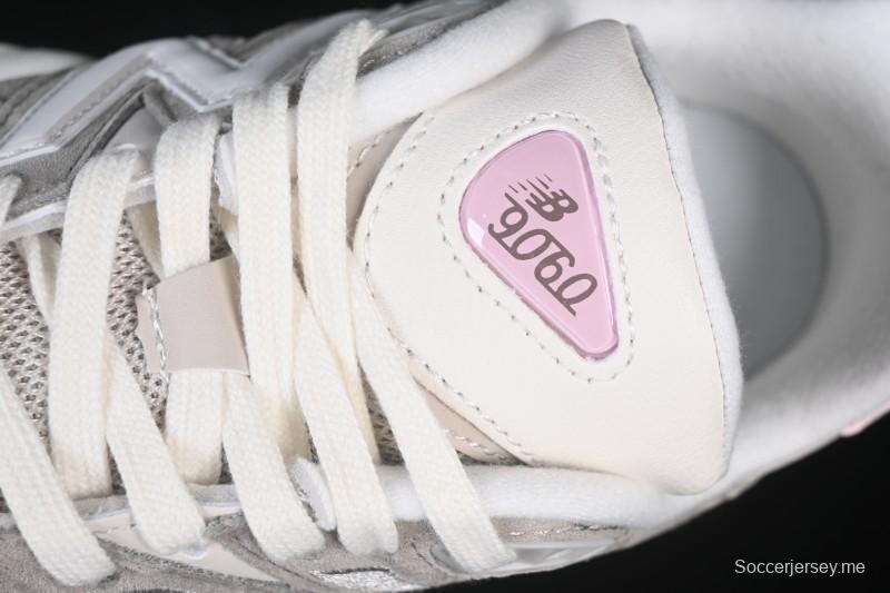 حذاء جري كاجوال ريترو كاجوال من سلسلة NB9060 من نيو بالانس - U9060JAR