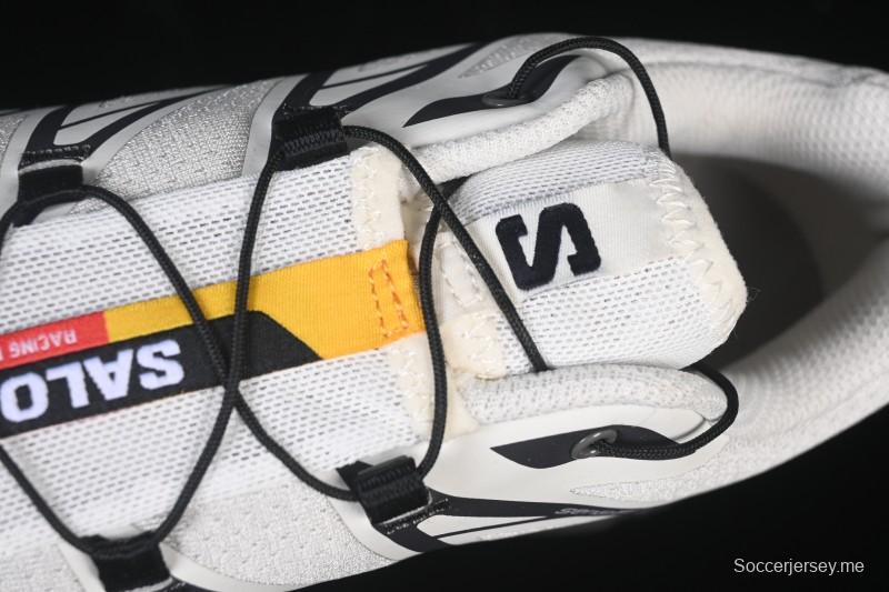 حذاء الجري الخارجي إكس تي 6 عالي التقنية من سالومون - 477376-29