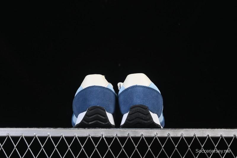 حذاء كاجوال من سلسلة نيو بالانس 471 من القماش والجلد - U471AN