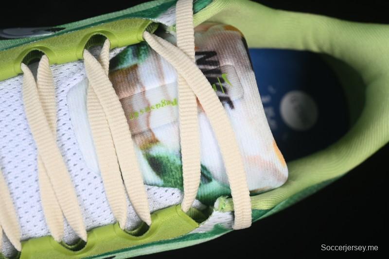 حذاء الجري نايك اير زوم بيجاسوس 41 إف كيه من نايك بتصميم شبكي مسامي ومتين - IH3583-999