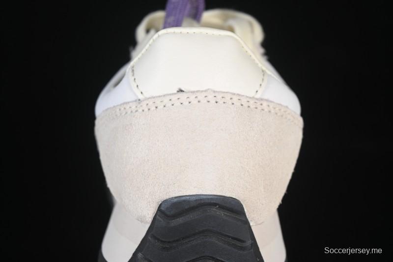 حذاء كاجوال من سلسلة نيو بالانس 471 من القماش والجلد - U471AJ