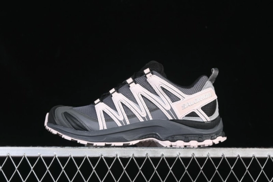 حذاء الجري الخارجي سالومون اكس ايه برو ثري دي - 491841-23