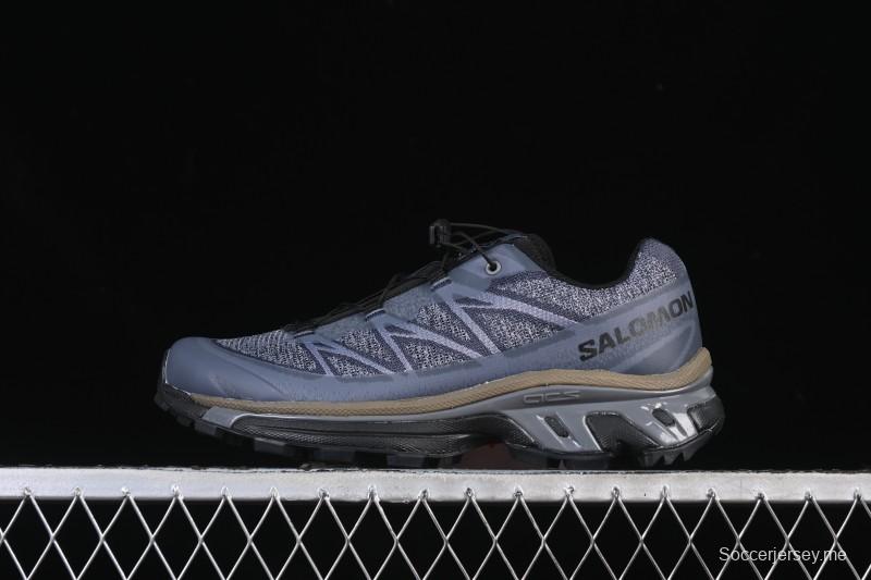 حذاء الجري الخارجي إكس تي-6 المتقدم من سالومون - 478739-25