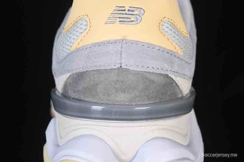 حذاء جري كاجوال ريترو كاجوال من سلسلة NB9060 من نيو بالانس - U9060AUB