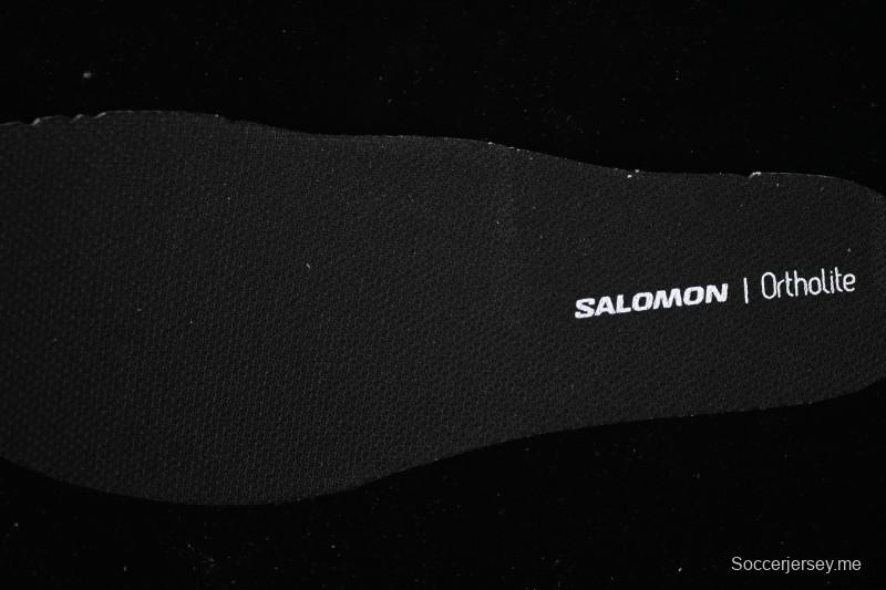 حذاء الجري الخارجي سالومون اكس ايه برو ثري دي للجري في الهواء الطلق - 478677-25