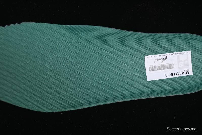 حذاء الجري الكاجوال من سلسلة نيو بالانس 2000 ريترو على طراز أبي - U2000ME