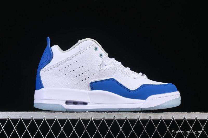 حذاء كرة السلة نايك اير جوردان كورتسايد 23 ريترو - IO7614-101