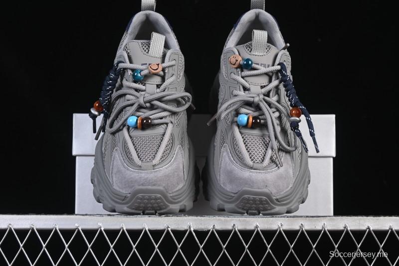 حذاء الجري الرياضي الكاجوال GG-CC من أديداس - G25X8691C