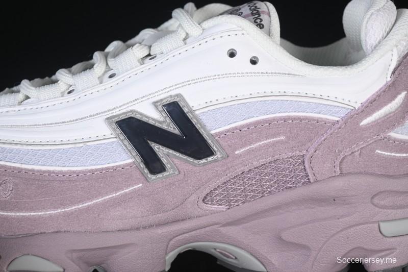 حذاء الجري الكاجوال الكاجوال المنخفض من سلسلة 1000 من نيو بالانس - M1000PSY