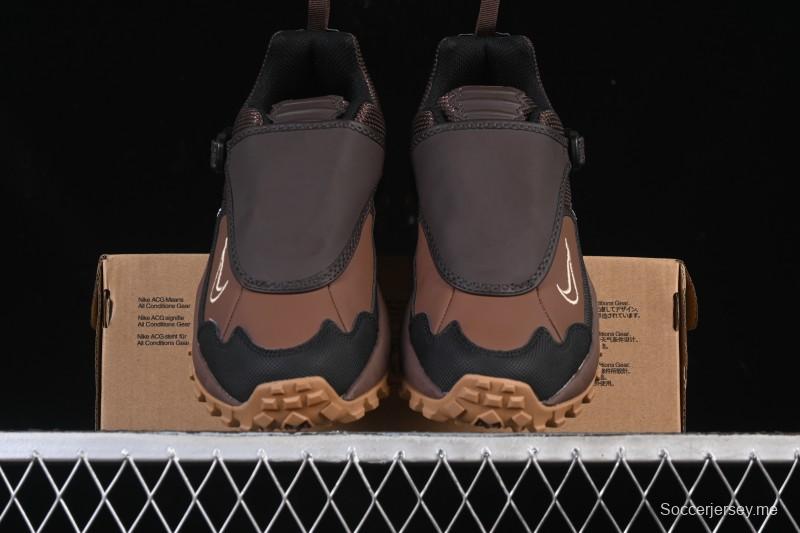 حذاء نايك ACG Phassad Fashion Comfort Grip للمشي لمسافات طويلة HM7133-201