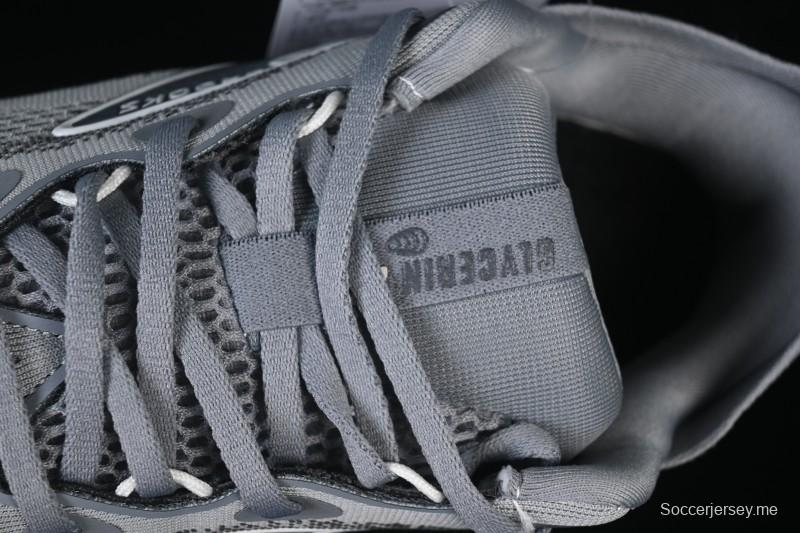 حذاء الجري بروكس جليسرين 22 نيتروجين ماراثون مبطن من بروكس جليسرين 22 - 1104451D078