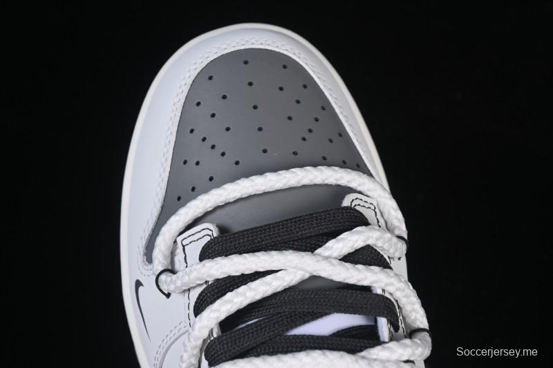 حذاء تزلج نايك SB Dunk Dunk Low Anniversary المخصص للذكرى السنوية المنخفضة - WB0510-064