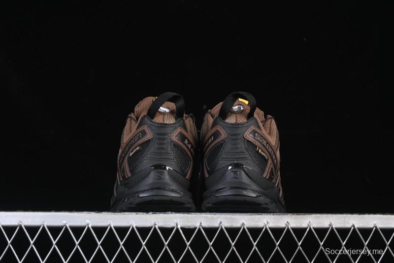 حذاء الجري الخارجي سالومون اكس ايه برو ثري دي للجري في الهواء الطلق - 474121-26