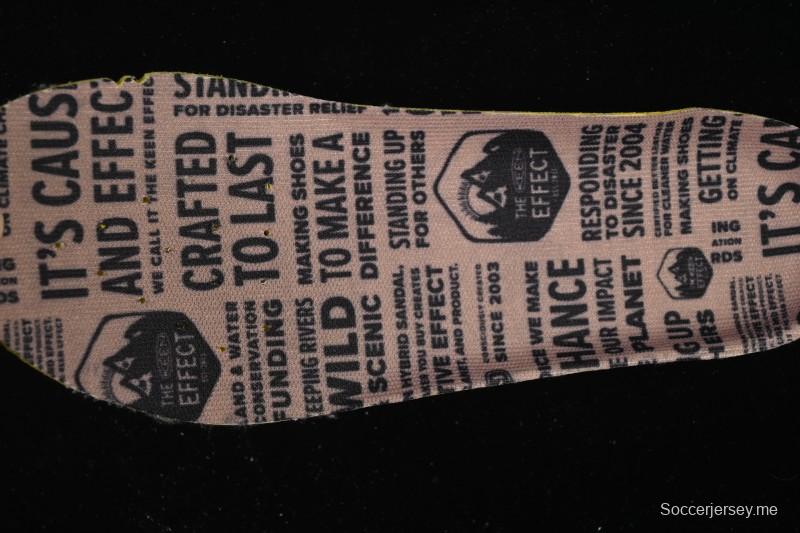 حذاء كين هاوزر III سلايد وينتر بلوش كاجوال لايف ستايل من كين - 1029435