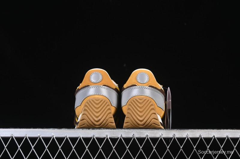 حذاء الجري المنخفض من أونيتسوكا تايجر إيدر 78 ذو الكعب المنخفض المريح متعدد الاستخدامات والمقاوم للانزلاق - 1183C401-750