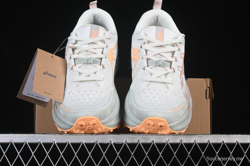 حذاء الجري الاحترافي القابل للتنفس ترابوكو ماكس 4 من اسيكس - 1012B769-100