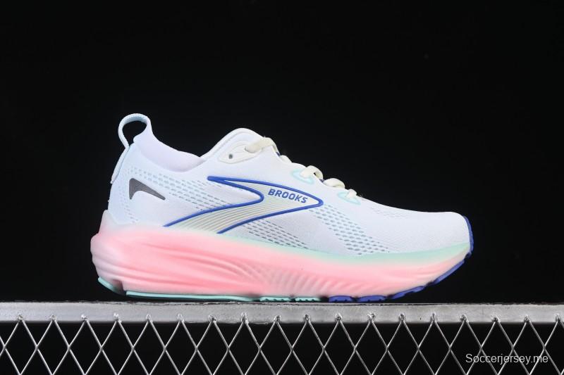 حذاء الجري بروكس جليسرين 22 نيتروجين ماراثون مبطن من بروكس جليسرين 22 - 1204341B110