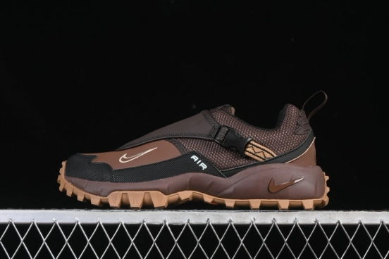 حذاء نايك ACG Phassad Fashion Comfort Grip للمشي لمسافات طويلة HM7133-201