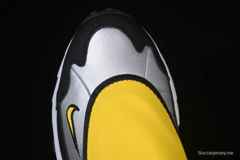 حذاء نايك ACG Phassad للمشي لمسافات طويلة مع قبضة معززة وراحة - HM7133-001