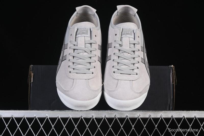 حذاء الجري أونيتسوكا تايجر مكسيكو 66 ذو الكعب المنخفض الكاجوال من أونيتسوكا تايجر - 1183B771-118