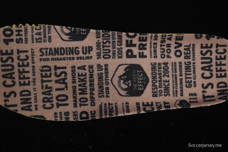 حذاء كين هايبوسر راب سليب أون كاجوال لايف ستايل من كين - 1029534