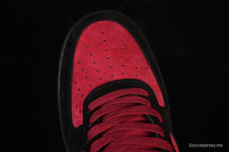 حذاء نايك اير فورس 1'07 منخفض كاجوال مخصص للرجال - CW2288-111