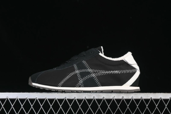 أونيتسوكا تايجر كورسير كورسير A55 حذاء كاجوال منخفض الكماليات - 1183C317-001