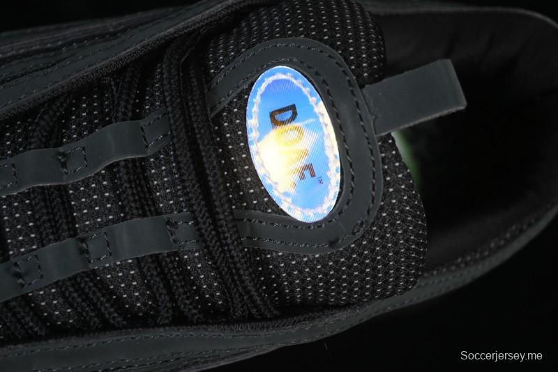 حذاء الجري نايك اير ماكس 95/97 ستورم ذو النعل الكامل والوسادة الهوائية من نايك - II1711-900