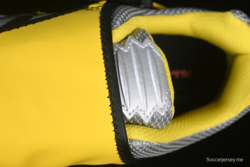 حذاء نايك ACG Phassad للمشي لمسافات طويلة مع قبضة معززة وراحة - HM7133-001