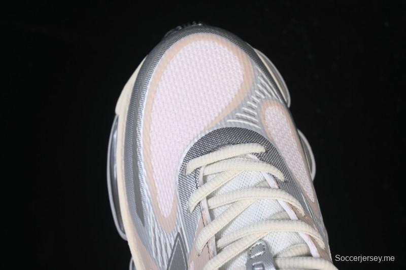 حذاء الجري الكاجوال من سلسلة نيو بالانس 2000 ريترو على طراز أبي - U20005F9